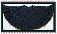 Cotton Tribal Skirt