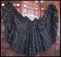 Jaipur Skirt-1